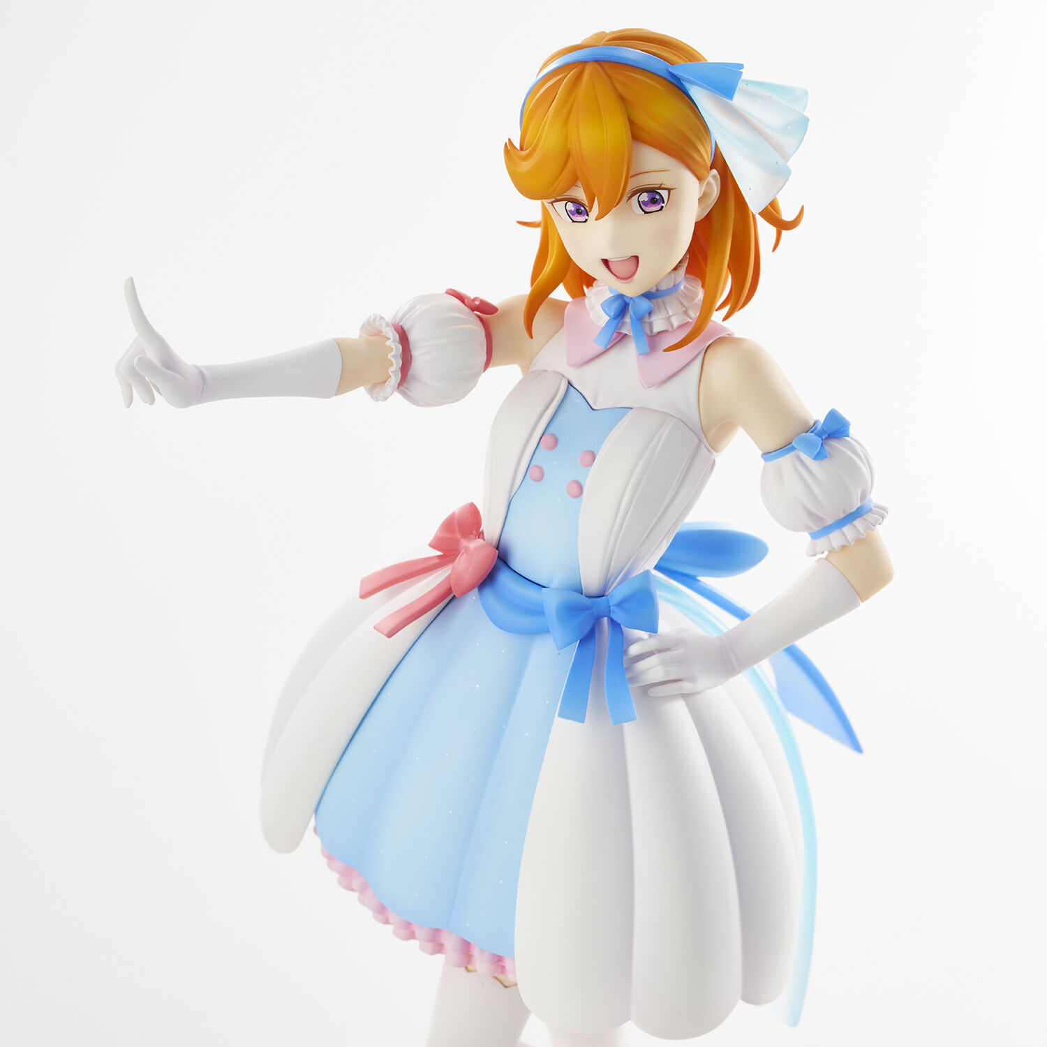 Love Live! Superstar!! - Shibuya Kanon - 1/6 - Tiny Stars ver. (Union Creative International Ltd) photo 4