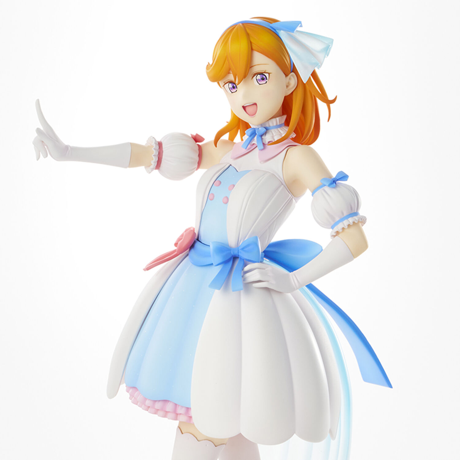 Love Live! Superstar!! - Shibuya Kanon - 1/6 - Tiny Stars ver. (Union Creative International Ltd) photo 5