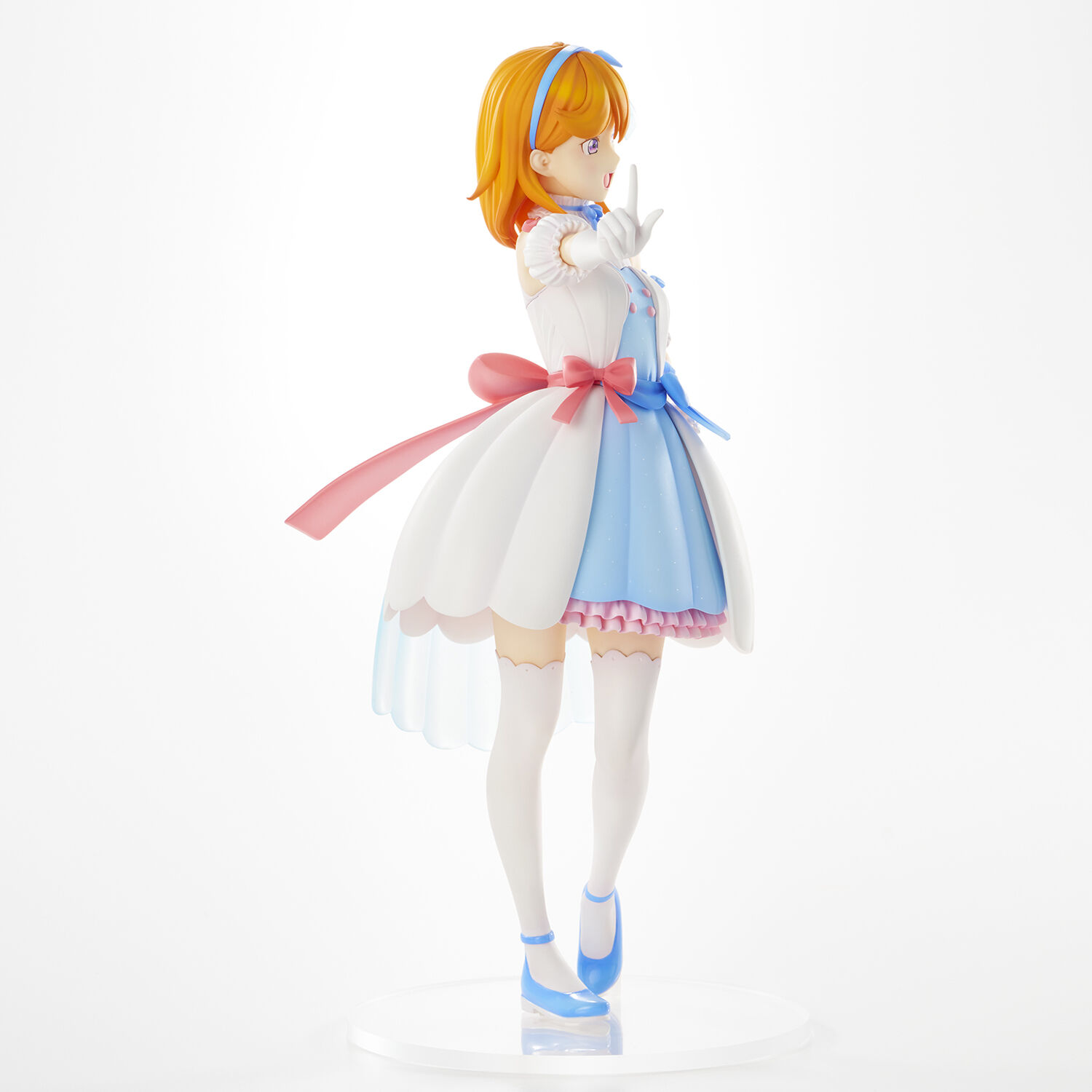 Love Live! Superstar!! - Shibuya Kanon - 1/6 - Tiny Stars ver. (Union Creative International Ltd) photo 6