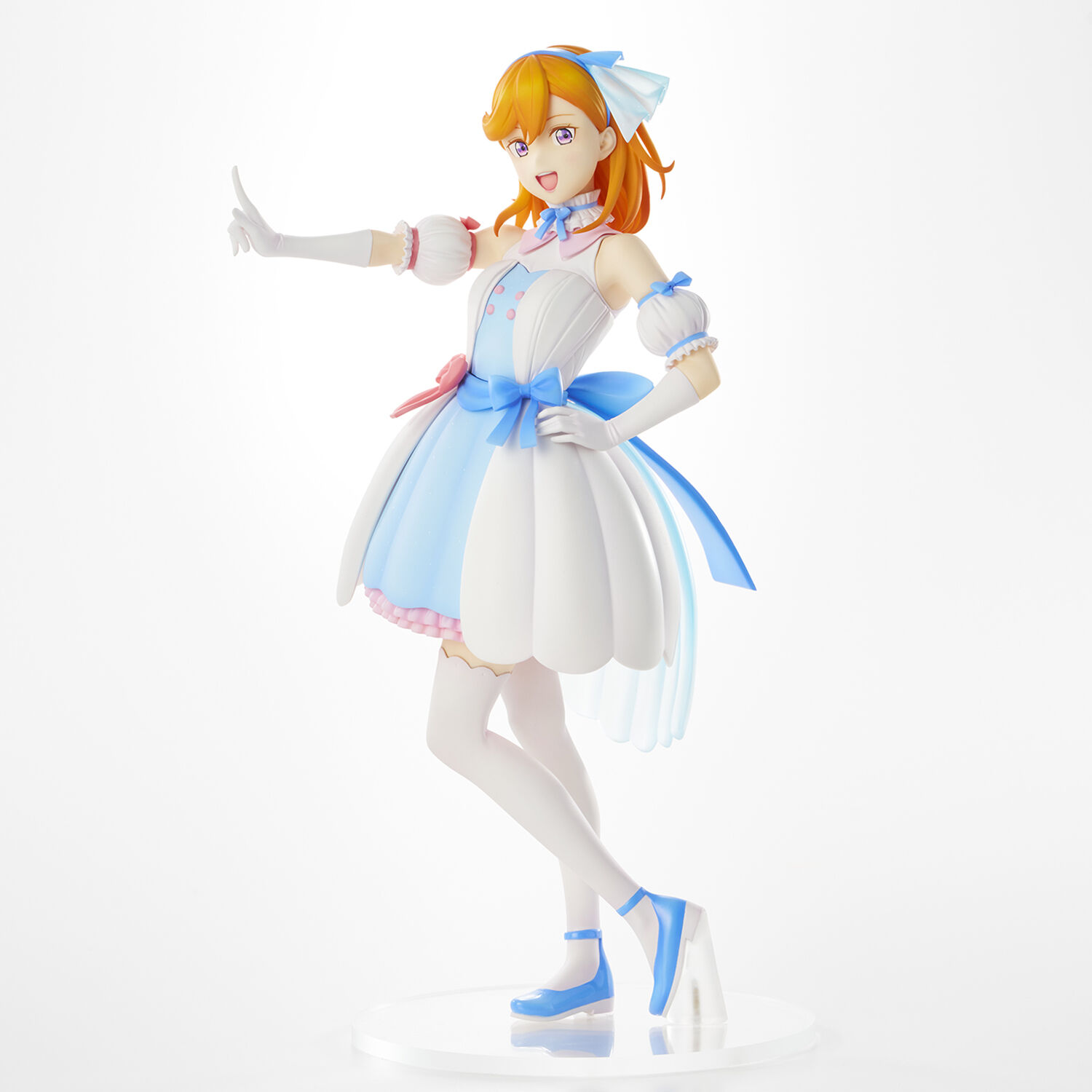 Love Live! Superstar!! - Shibuya Kanon - 1/6 - Tiny Stars ver. (Union Creative International Ltd) photo 9