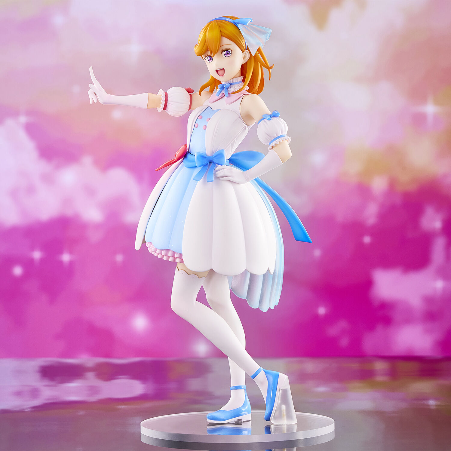Love Live! Superstar!! - Shibuya Kanon - 1/6 - Tiny Stars ver. (Union Creative International Ltd) photo 11