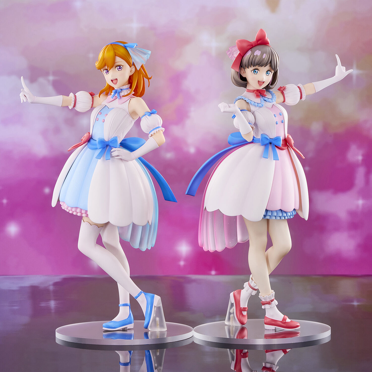 Love Live! Superstar!! - Tang Keke - 1/6 - Tiny Stars ver. (Union Creative International Ltd) photo 2