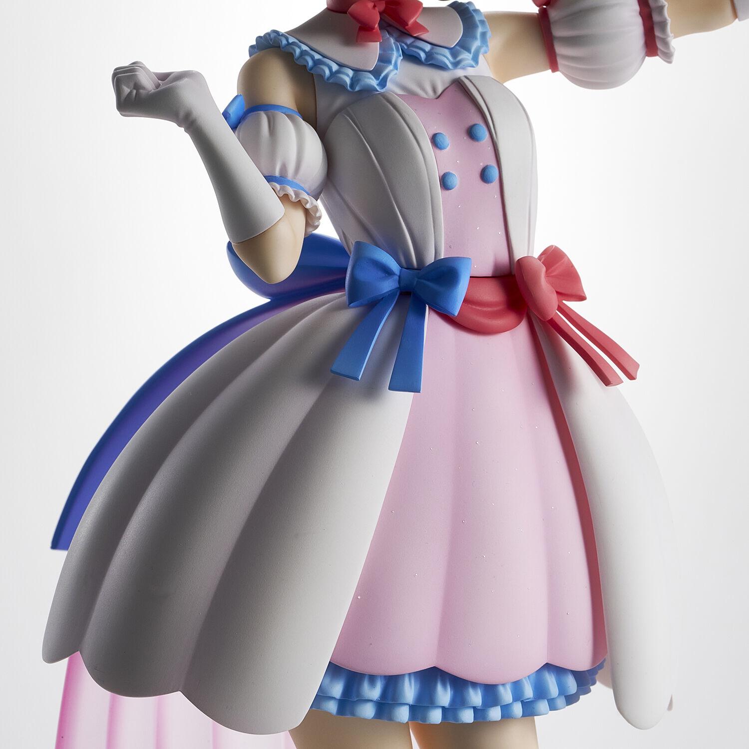 Love Live! Superstar!! - Tang Keke - 1/6 - Tiny Stars ver. (Union Creative International Ltd) photo 3