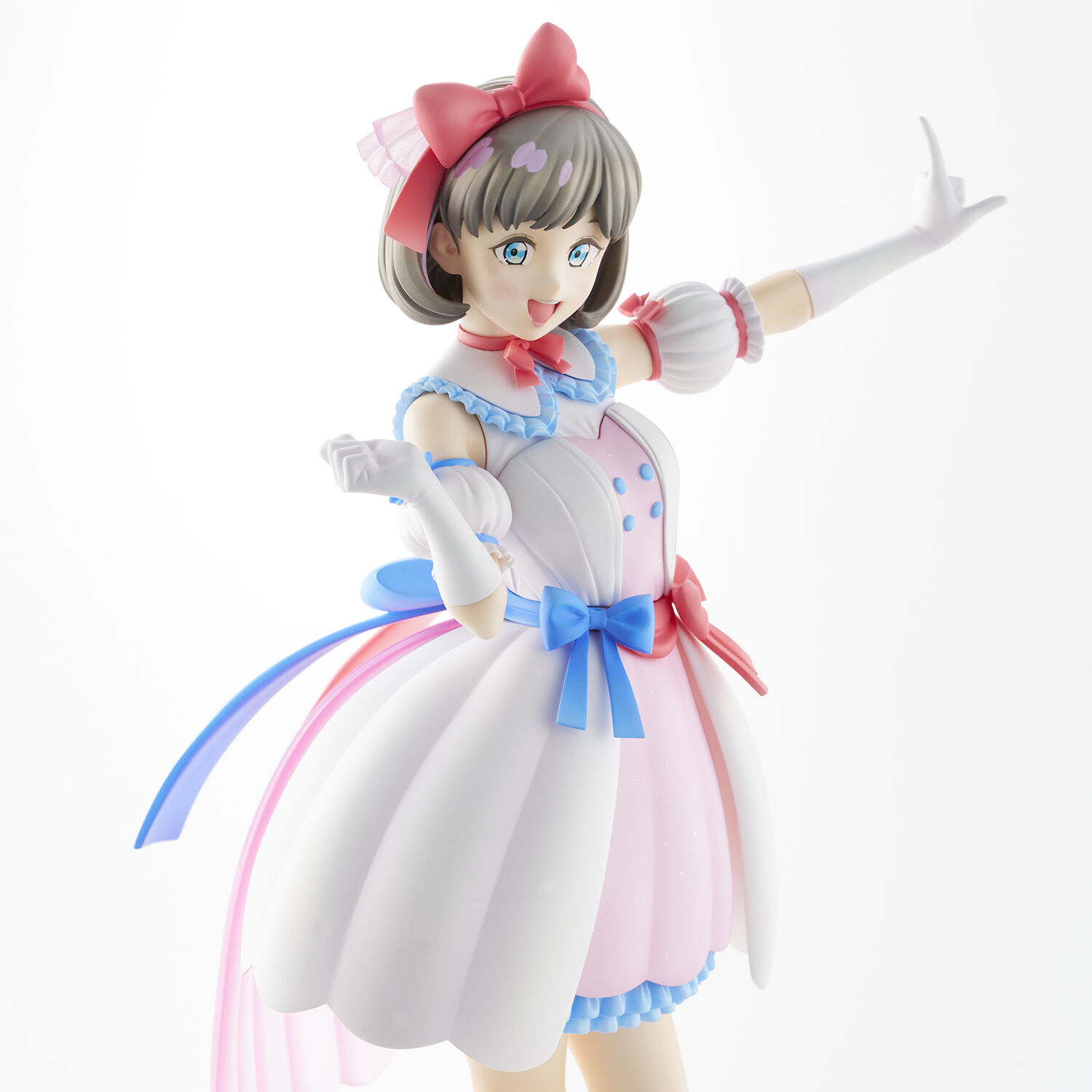 Love Live! Superstar!! - Tang Keke - 1/6 - Tiny Stars ver. (Union Creative International Ltd) photo 5