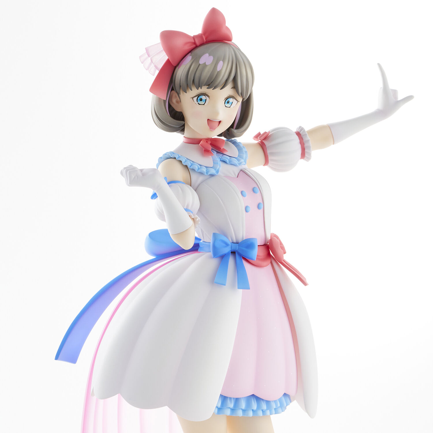 Love Live! Superstar!! - Tang Keke - 1/6 - Tiny Stars ver. (Union Creative International Ltd) photo 6