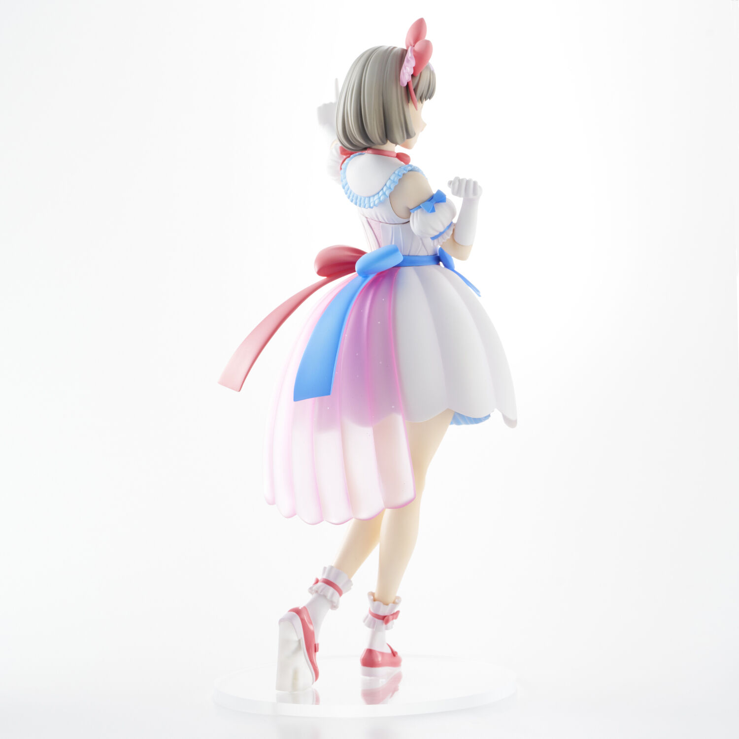 Love Live! Superstar!! - Tang Keke - 1/6 - Tiny Stars ver. (Union Creative International Ltd) photo 8