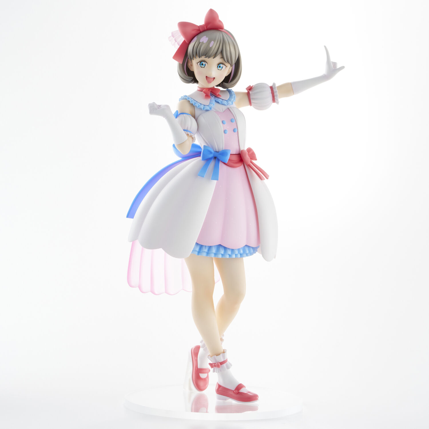 Love Live! Superstar!! - Tang Keke - 1/6 - Tiny Stars ver. (Union Creative International Ltd) photo 11