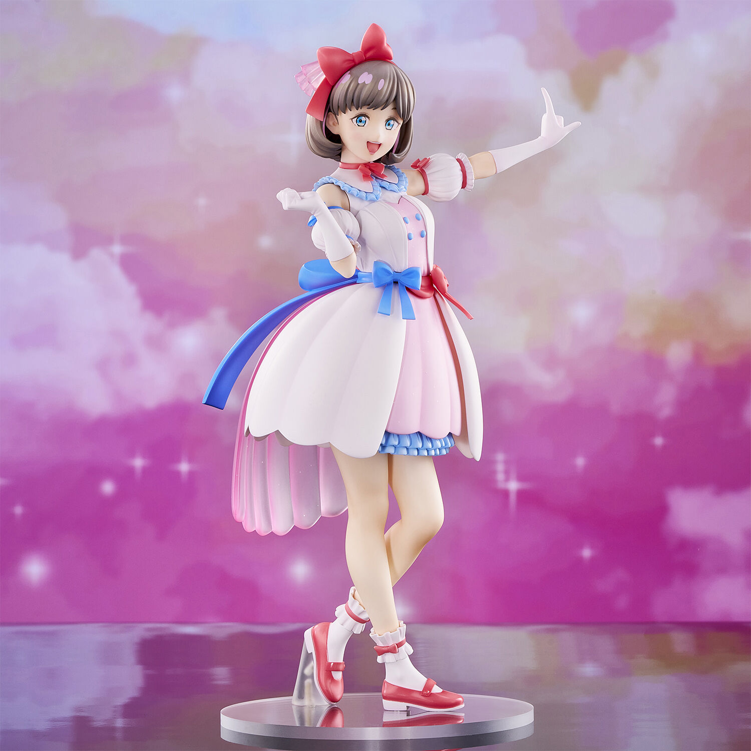 Love Live! Superstar!! - Tang Keke - 1/6 - Tiny Stars ver. (Union Creative International Ltd) photo 12