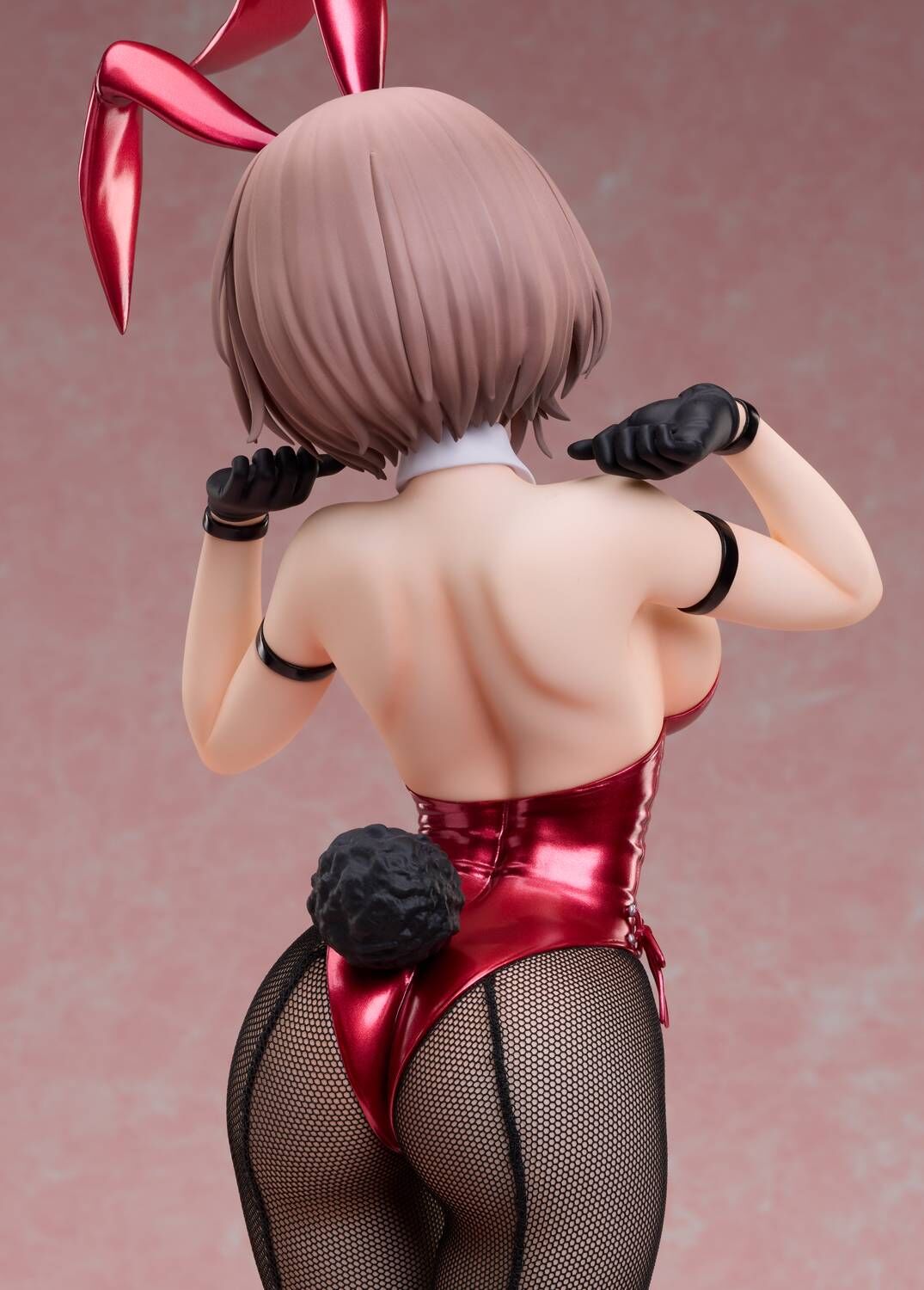 Original - B-style - Iro Bunny Monica - 1/4 (FREEing, Union Creative International Ltd)