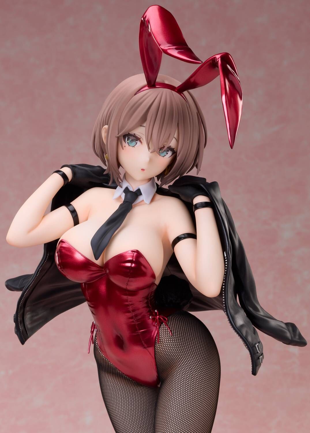 Original - B-style - Iro Bunny Monica - 1/4 (FREEing, Union Creative International Ltd) photo 2