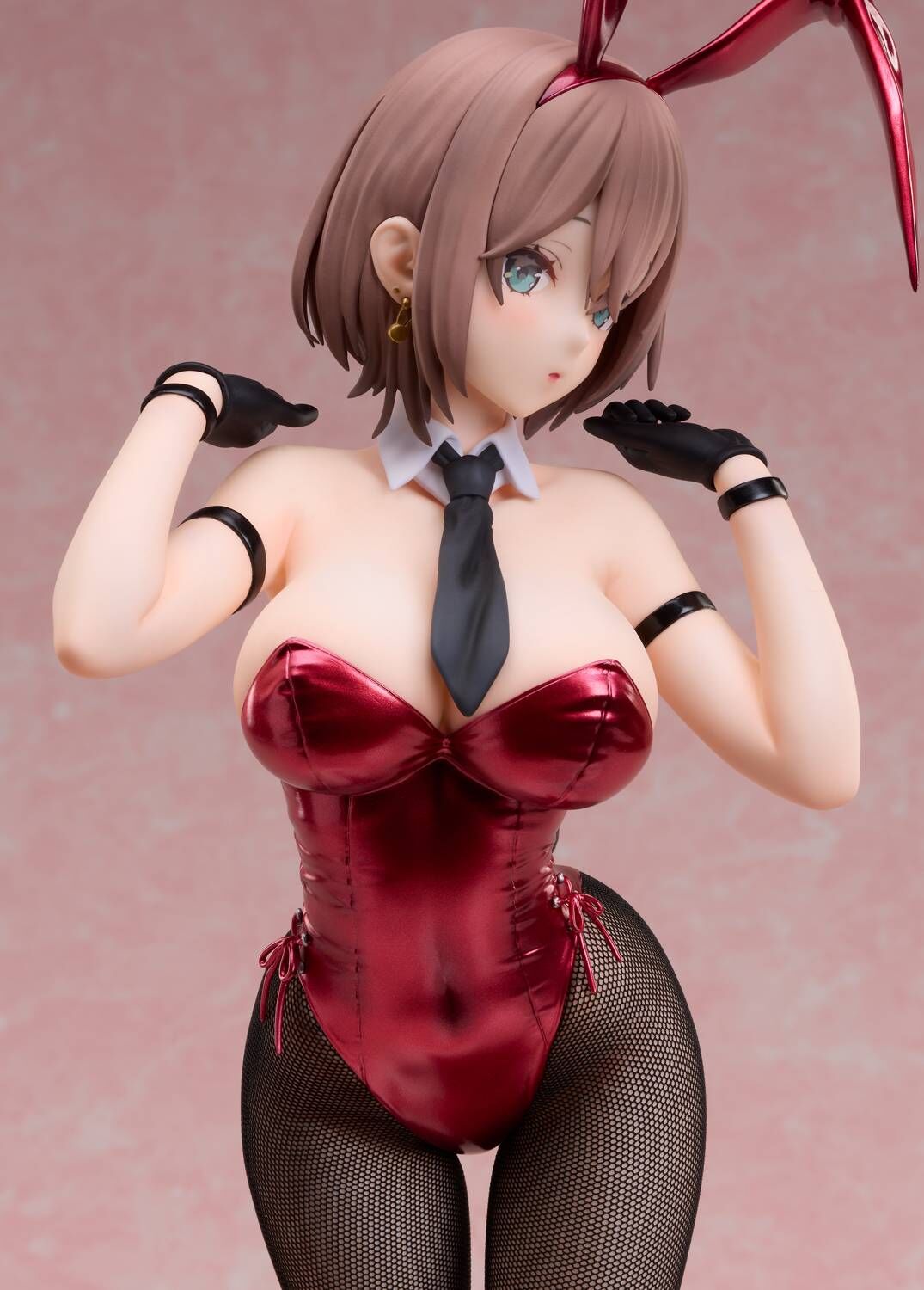 Original - B-style - Iro Bunny Monica - 1/4 (FREEing, Union Creative International Ltd) photo 3