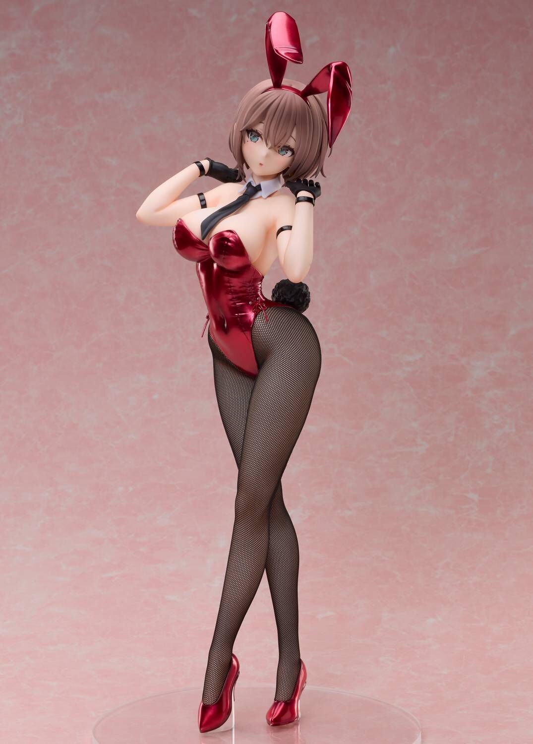 Original - B-style - Iro Bunny Monica - 1/4 (FREEing, Union Creative International Ltd) photo 4