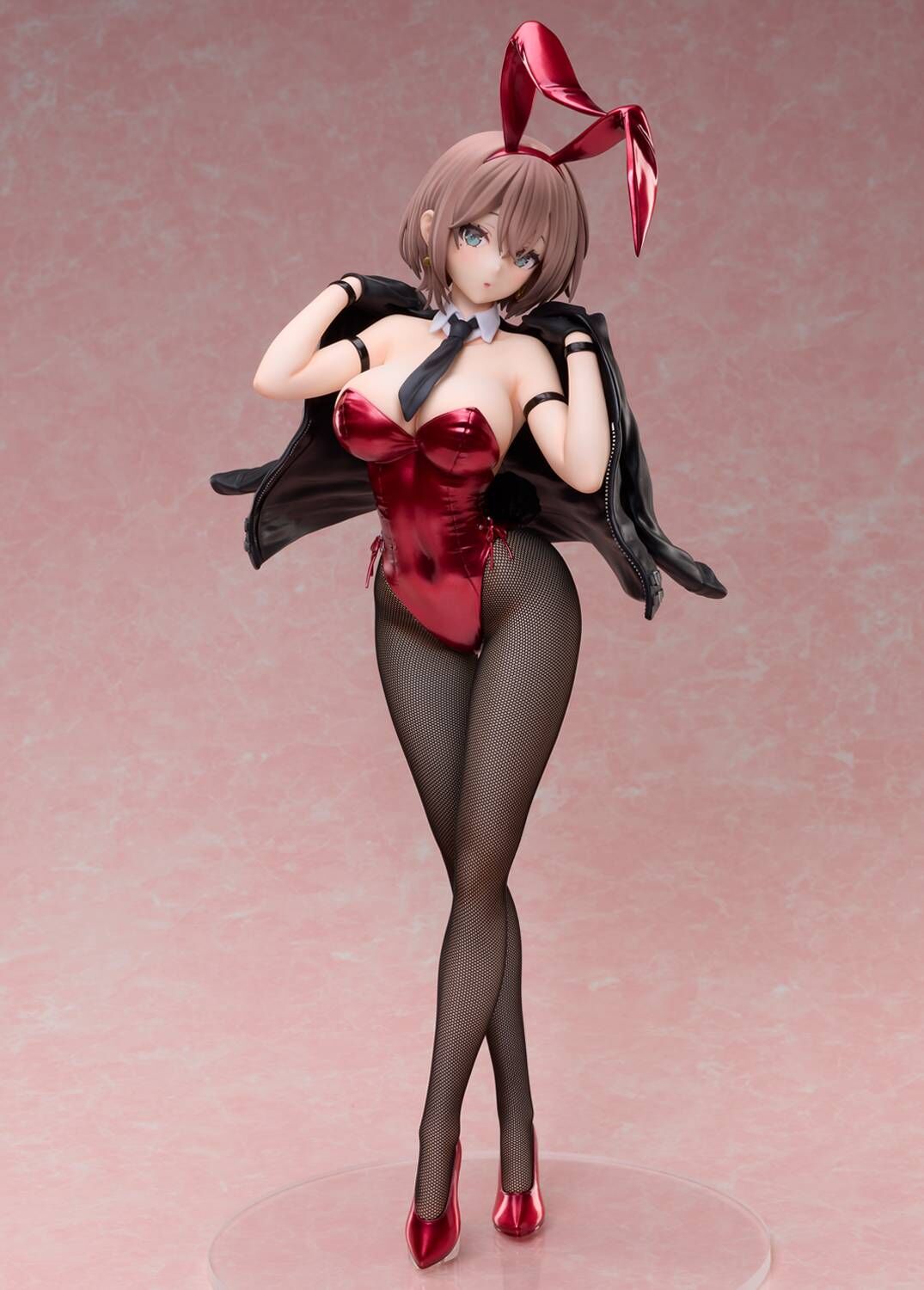 Original - B-style - Iro Bunny Monica - 1/4 (FREEing, Union Creative International Ltd) photo 5