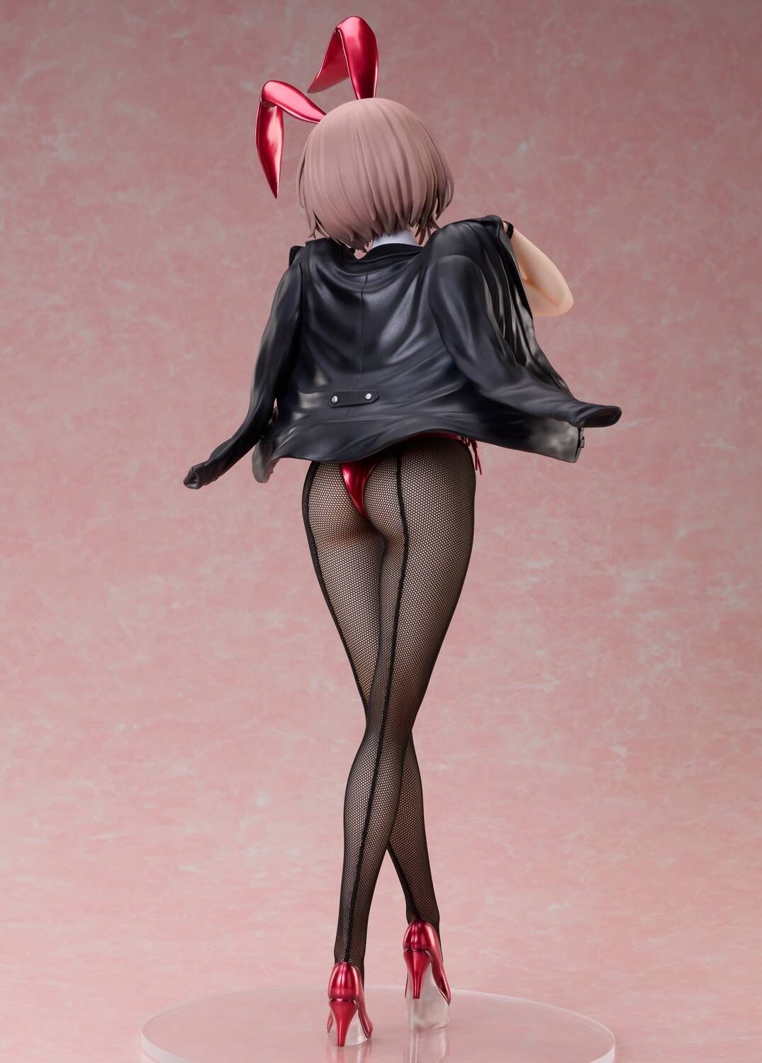 Original - B-style - Iro Bunny Monica - 1/4 (FREEing, Union Creative International Ltd) photo 6