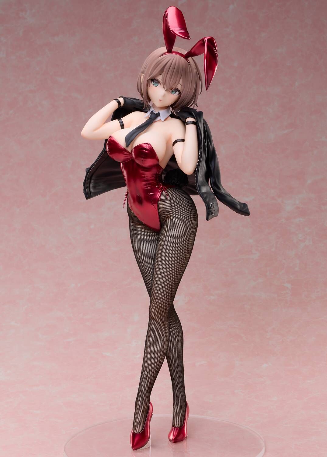 Original - B-style - Iro Bunny Monica - 1/4 (FREEing, Union Creative International Ltd) photo 7