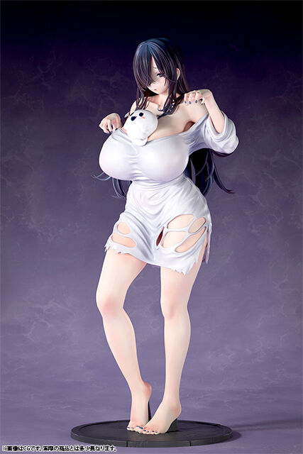 Original - Obake Zukan: Yuurei Yuuko-san - 1/4 (B'full) photo 11