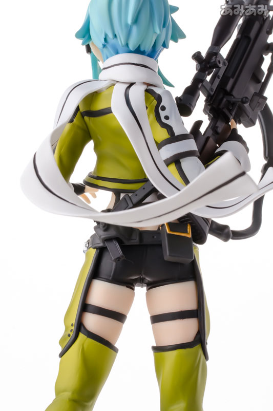 Sword Art Online II - Sinon - Ichiban Kuji Premium - Ichiban Kuji Premium Sword Art Online Stage 2 (Banpresto) photo 3