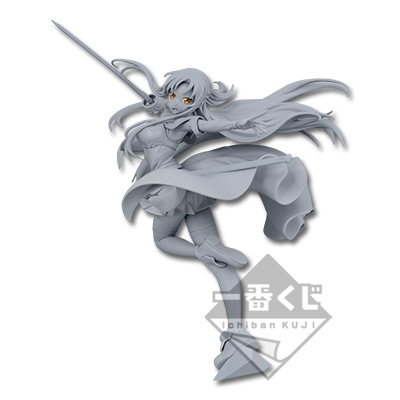 Sword Art Online - Asuna - Ichiban Kuji Premium - Ichiban Kuji Premium Sword Art Online Stage 2 (Banpresto) photo 2