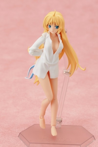 Se.Kirara - Kagura Aya - Figma (#SP-010) - Morning Coffee (Max Factory) photo 2