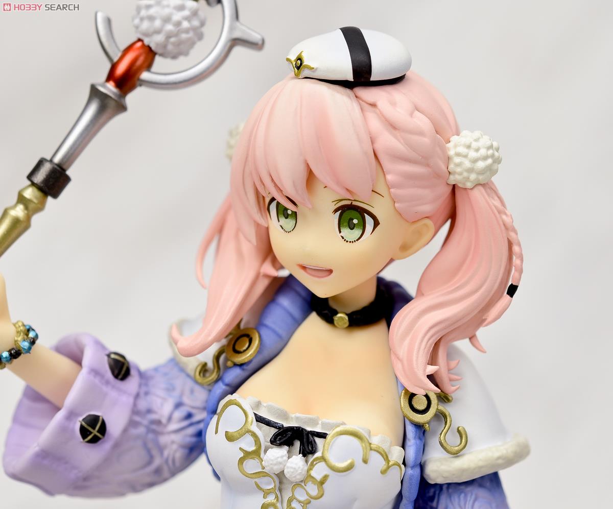 Escha & Logy no Atelier ~Tasogare no Sora no Renkinjutsushi~ - Escha Malier - 1/8 (Griffon Enterprises, Koei Tecmo Games) photo 5