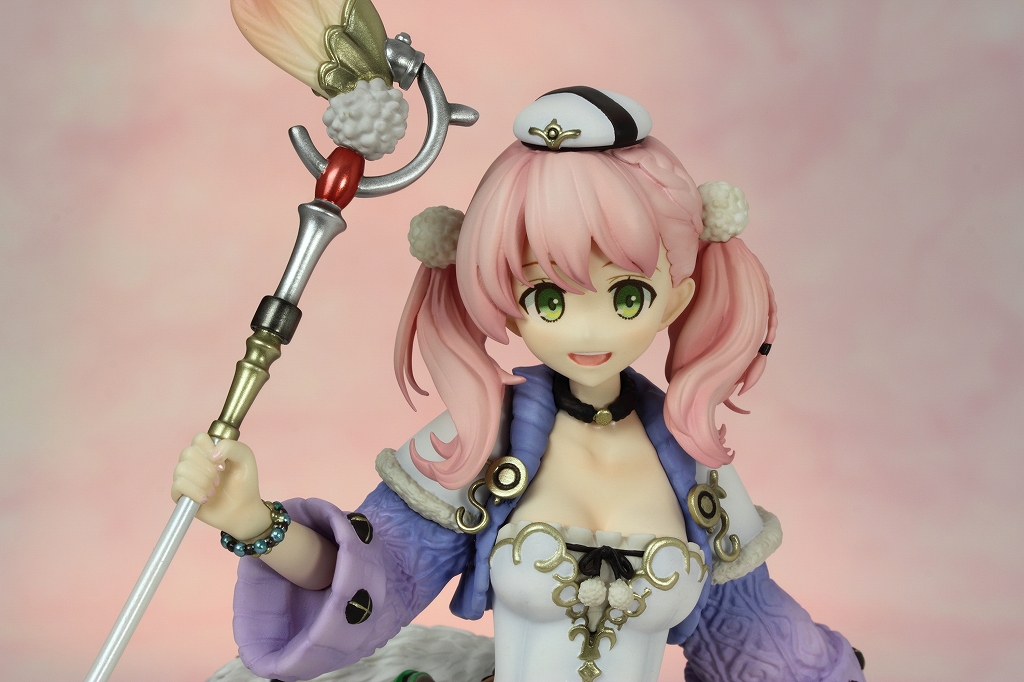 Escha & Logy no Atelier ~Tasogare no Sora no Renkinjutsushi~ - Escha Malier - 1/8 (Griffon Enterprises, Koei Tecmo Games) photo 6