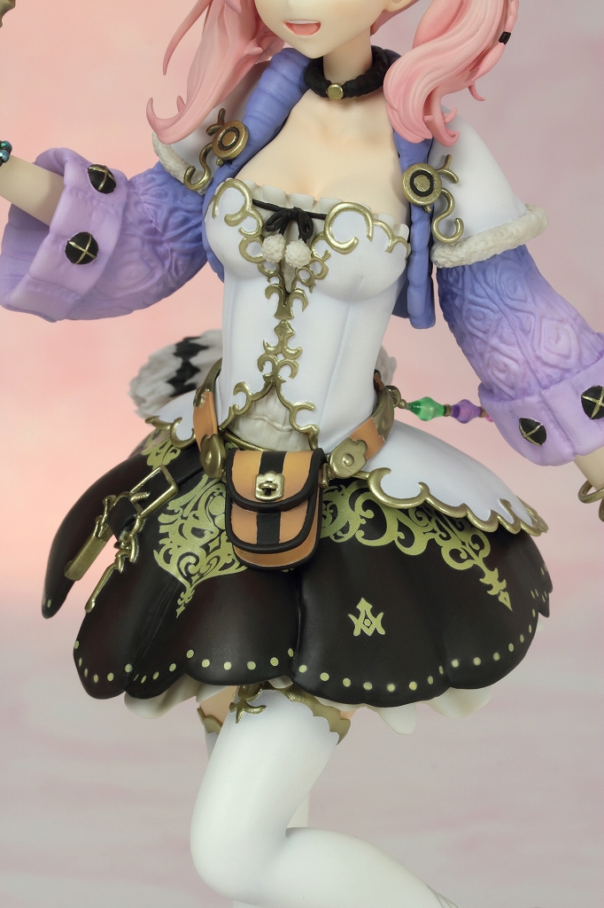 Escha & Logy no Atelier ~Tasogare no Sora no Renkinjutsushi~ - Escha Malier - 1/8 (Griffon Enterprises, Koei Tecmo Games) photo 7
