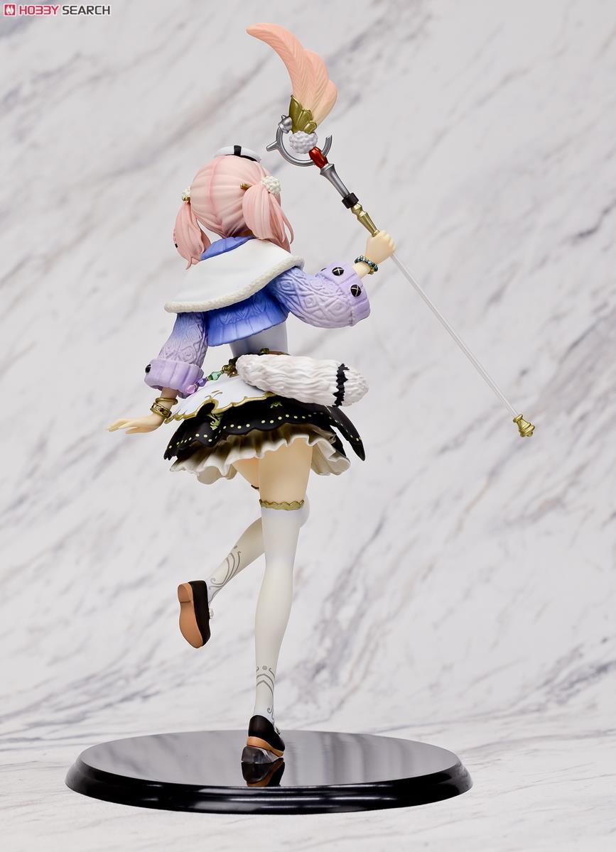 Escha & Logy no Atelier ~Tasogare no Sora no Renkinjutsushi~ - Escha Malier - 1/8 (Griffon Enterprises, Koei Tecmo Games) photo 9