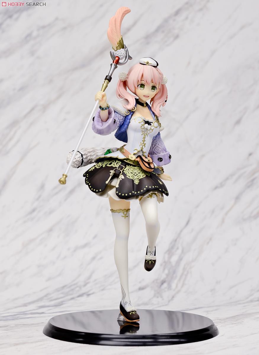 Escha & Logy no Atelier ~Tasogare no Sora no Renkinjutsushi~ - Escha Malier - 1/8 (Griffon Enterprises, Koei Tecmo Games) photo 10