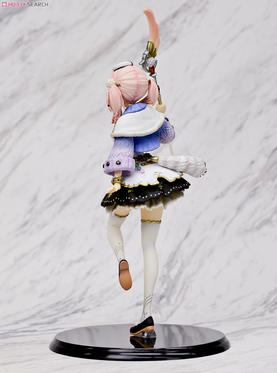 Escha & Logy no Atelier ~Tasogare no Sora no Renkinjutsushi~ - Escha Malier - 1/8 (Griffon Enterprises, Koei Tecmo Games) photo 11