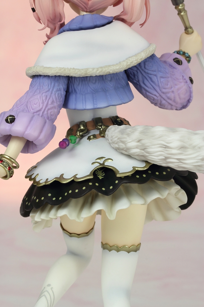 Escha & Logy no Atelier ~Tasogare no Sora no Renkinjutsushi~ - Escha Malier - 1/8 (Griffon Enterprises, Koei Tecmo Games) photo 14