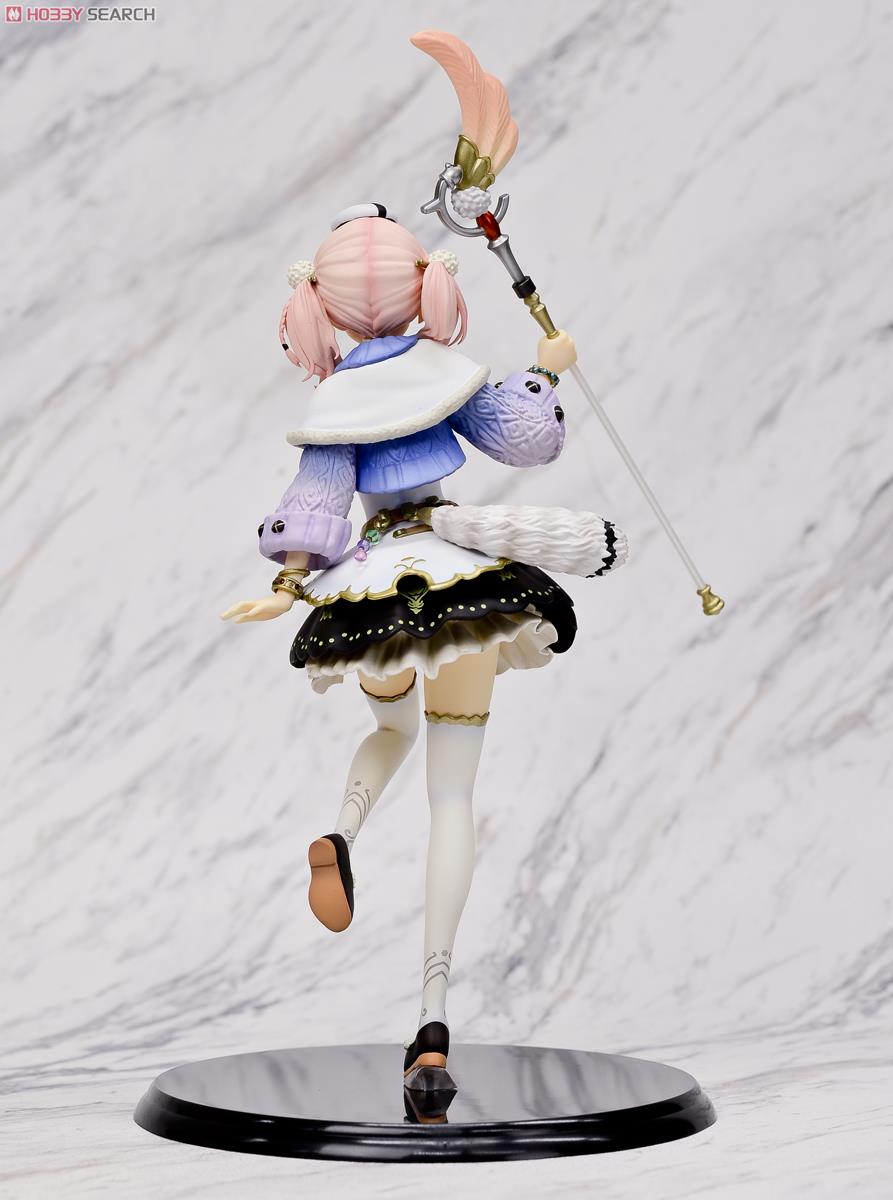 Escha & Logy no Atelier ~Tasogare no Sora no Renkinjutsushi~ - Escha Malier - 1/8 (Griffon Enterprises, Koei Tecmo Games) photo 15