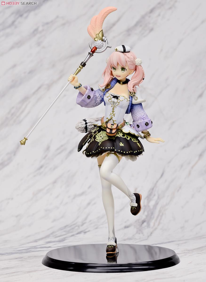 Escha & Logy no Atelier ~Tasogare no Sora no Renkinjutsushi~ - Escha Malier - 1/8 (Griffon Enterprises, Koei Tecmo Games) photo 17
