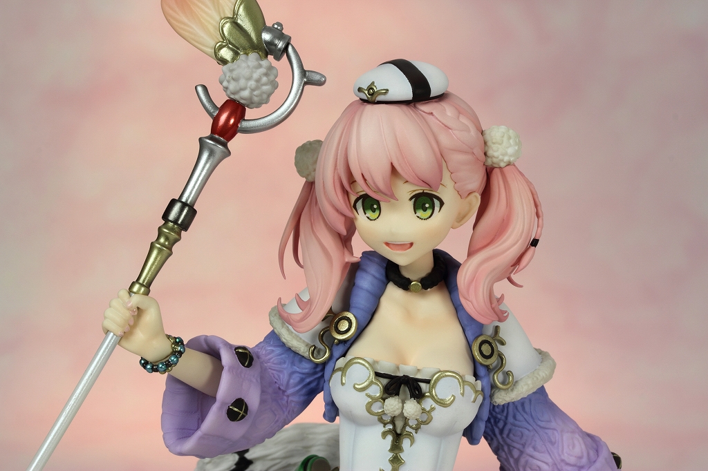 Escha & Logy no Atelier ~Tasogare no Sora no Renkinjutsushi~ - Escha Malier - 1/8 (Griffon Enterprises, Koei Tecmo Games) photo 18