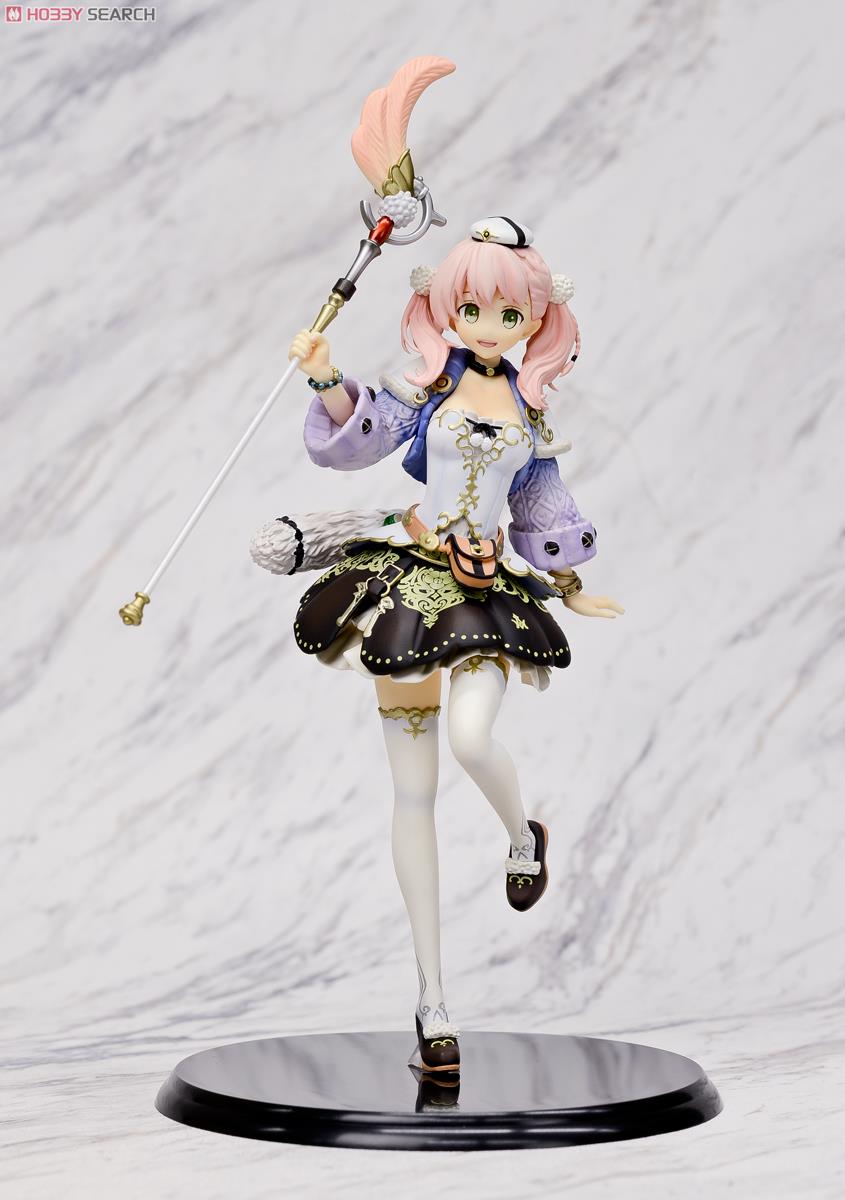 Escha & Logy no Atelier ~Tasogare no Sora no Renkinjutsushi~ - Escha Malier - 1/8 (Griffon Enterprises, Koei Tecmo Games) photo 19