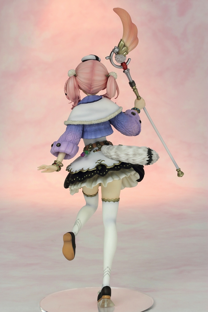 Escha & Logy no Atelier ~Tasogare no Sora no Renkinjutsushi~ - Escha Malier - 1/8 (Griffon Enterprises, Koei Tecmo Games) photo 20