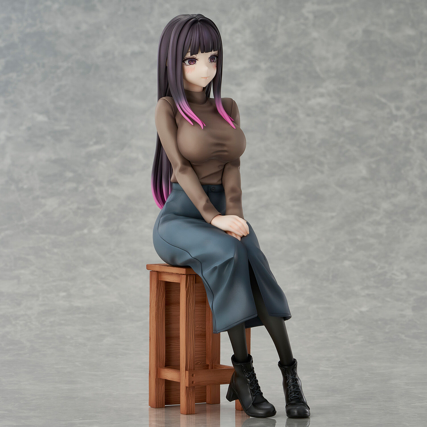 Original - Art Club's Reika-sensei (Union Creative International Ltd) photo 2