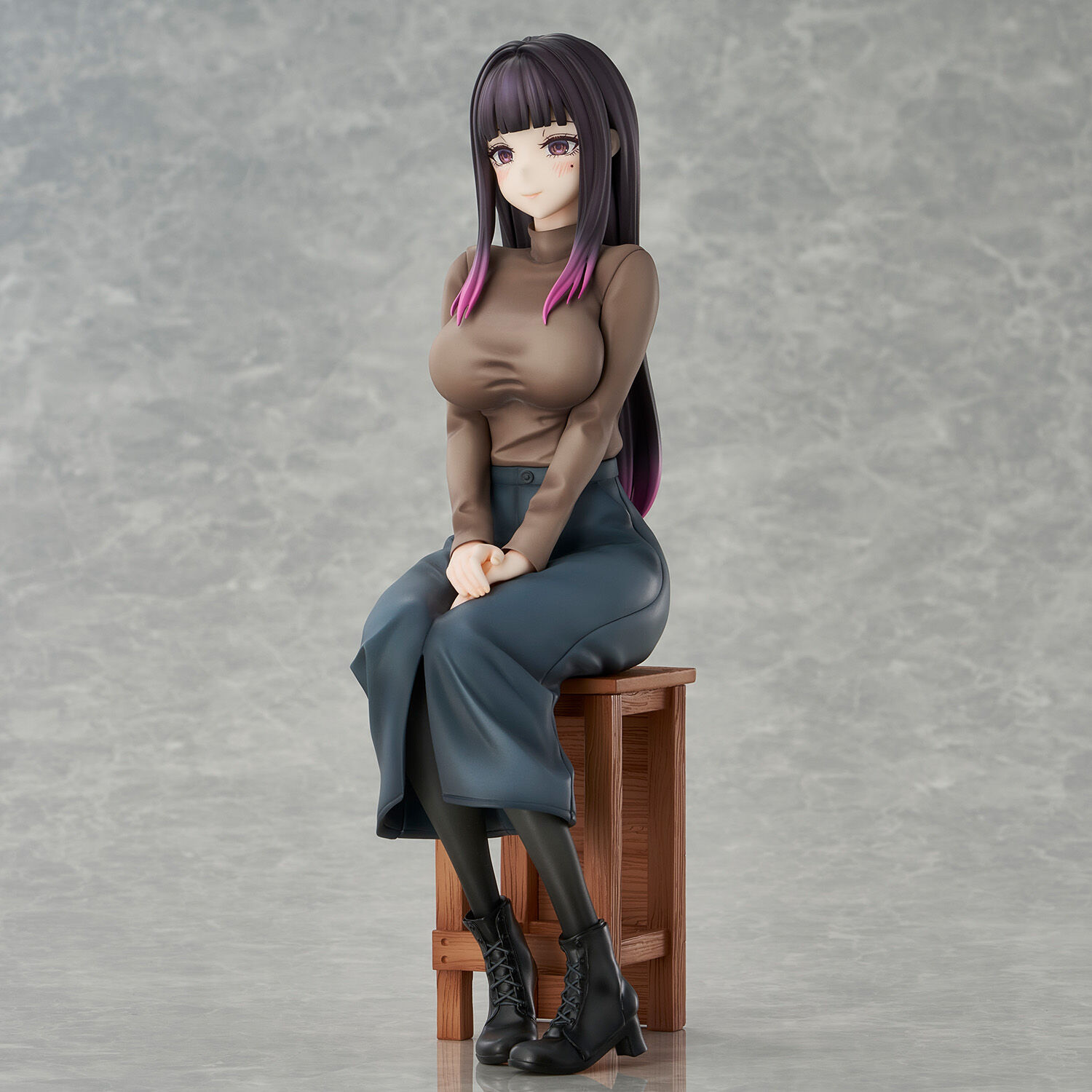 Original - Art Club's Reika-sensei (Union Creative International Ltd) photo 3