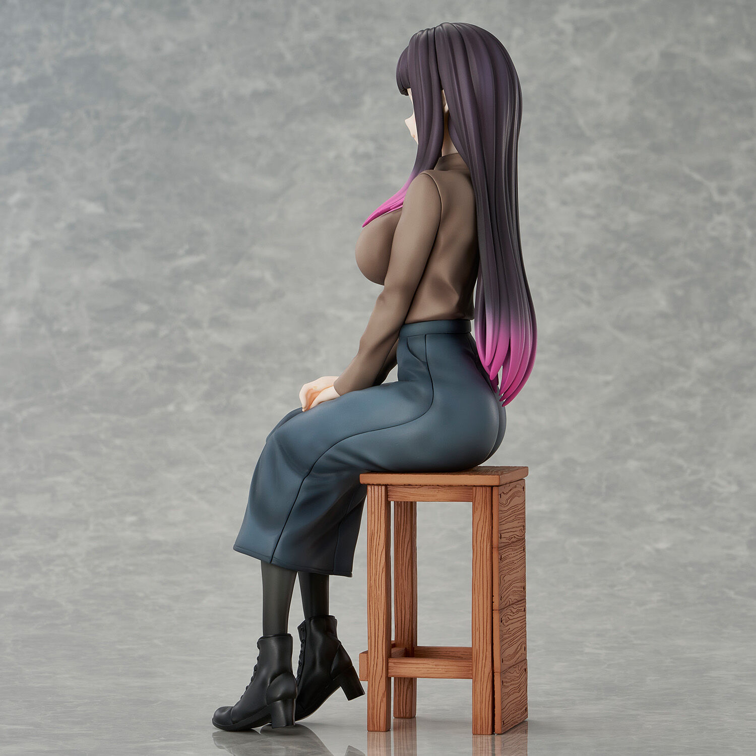 Original - Art Club's Reika-sensei (Union Creative International Ltd) photo 5