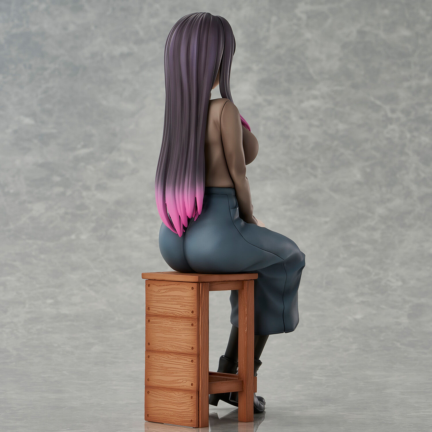 Original - Art Club's Reika-sensei (Union Creative International Ltd) photo 8