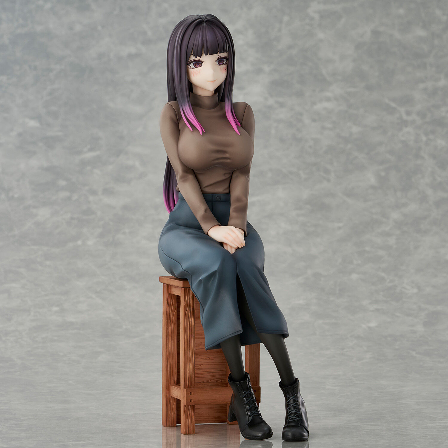 Original - Art Club's Reika-sensei (Union Creative International Ltd) photo 10