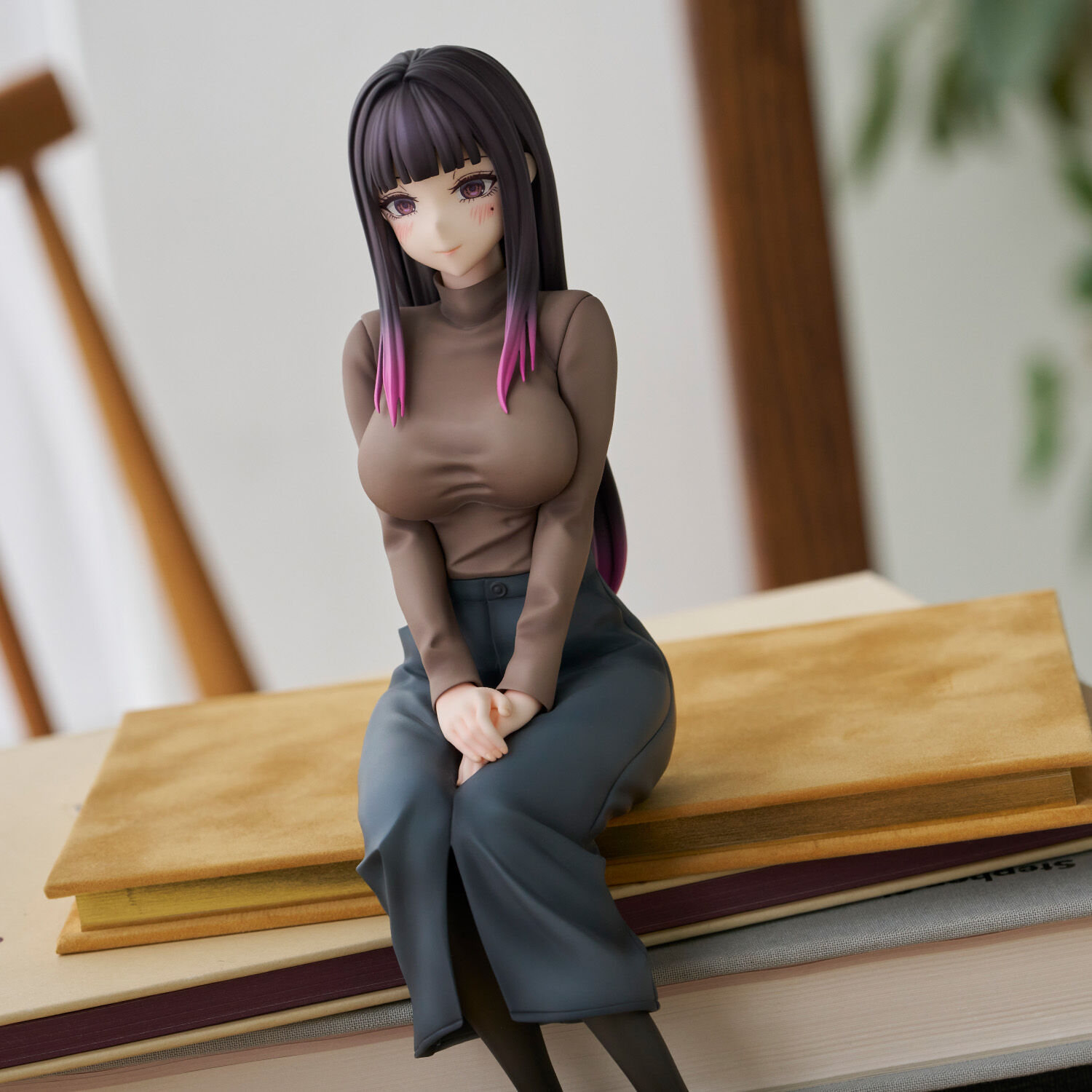 Original - Art Club's Reika-sensei (Union Creative International Ltd) photo 15
