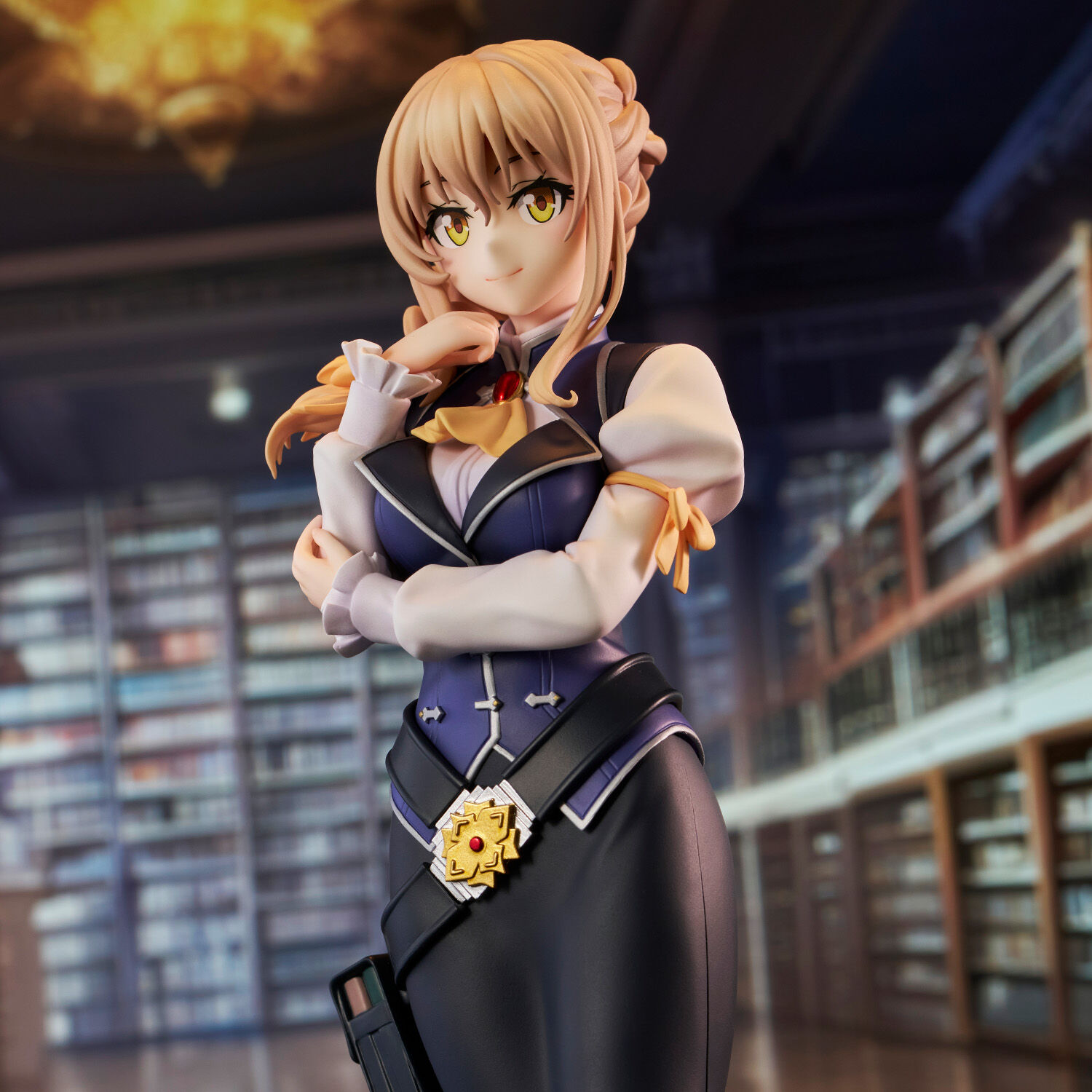 Goblin Slayer II - Uketsukejou (Union Creative International Ltd)