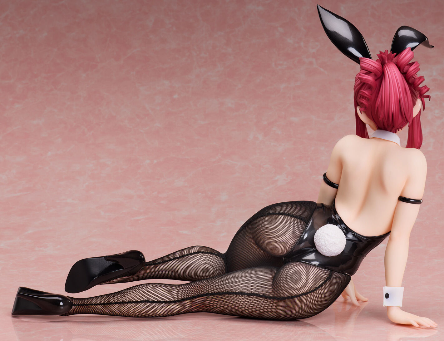 Onegai Teacher - Kazami Mizuho - B-style - 1/4 - Bunny Ver. (FREEing, Union Creative International Ltd) photo 2