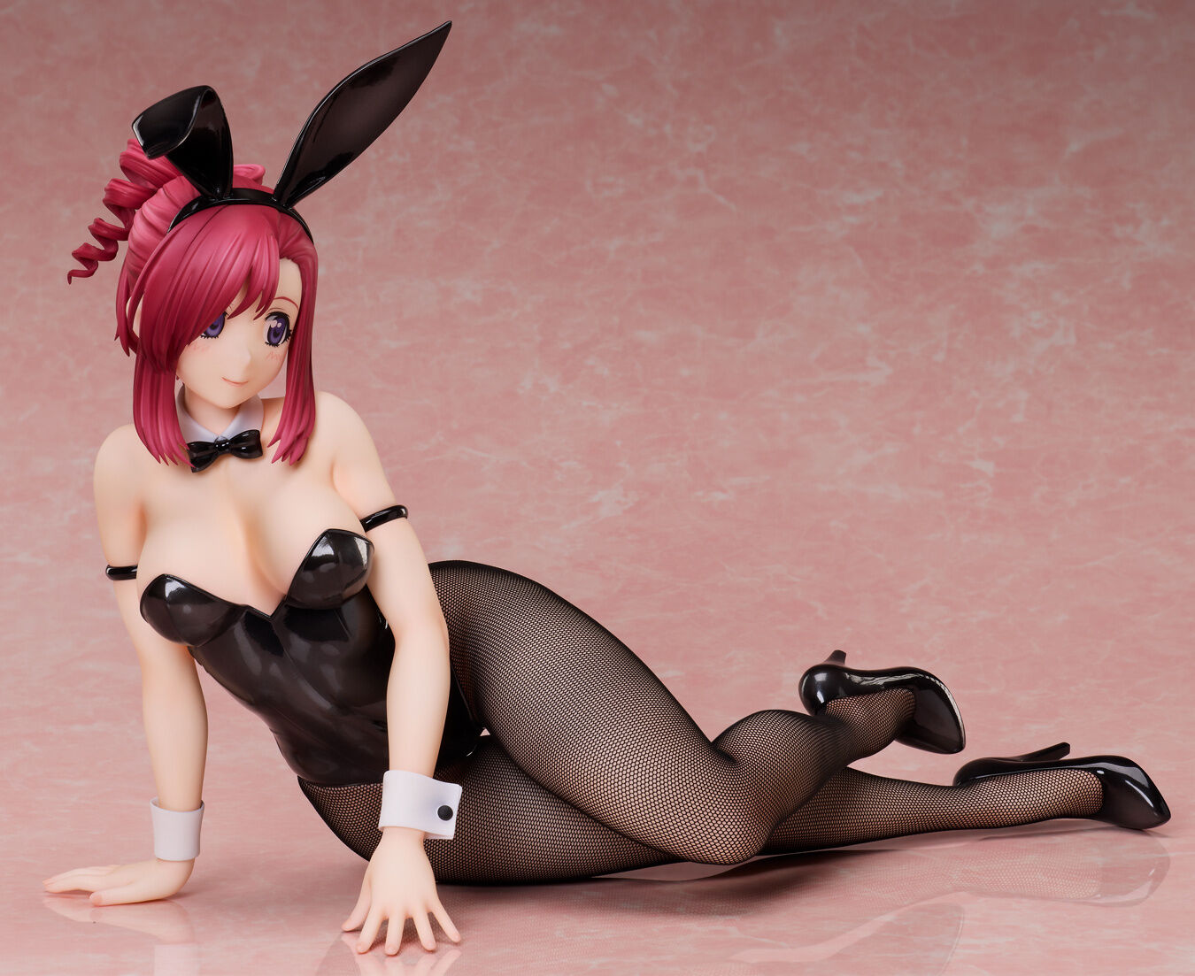Onegai Teacher - Kazami Mizuho - B-style - 1/4 - Bunny Ver. (FREEing, Union Creative International Ltd) photo 5