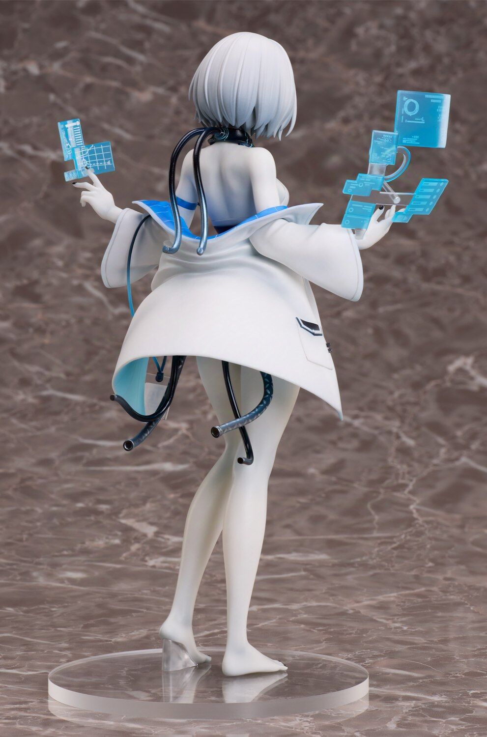 Azur Lane - TB - 1/7 - Quiet (FREEing, Union Creative International Ltd) photo 4