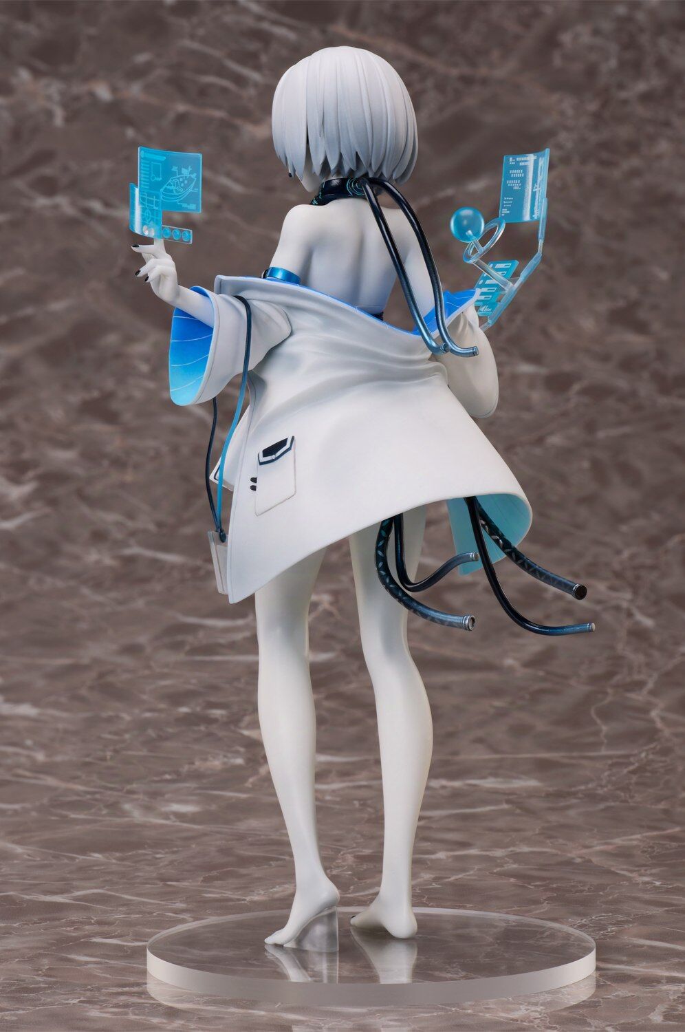 Azur Lane - TB - 1/7 - Quiet (FREEing, Union Creative International Ltd) photo 6