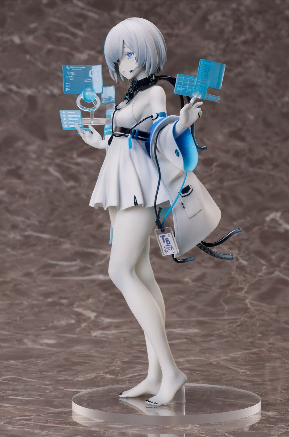 Azur Lane - TB - 1/7 - Quiet (FREEing, Union Creative International Ltd) photo 7