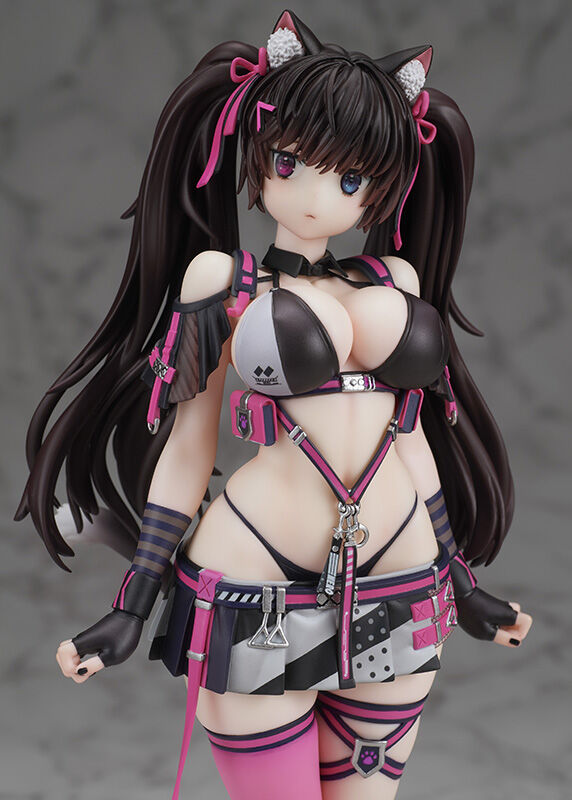 Goddess of Victory: Nikke - Nero (Cerberus Project, Flare) photo 2
