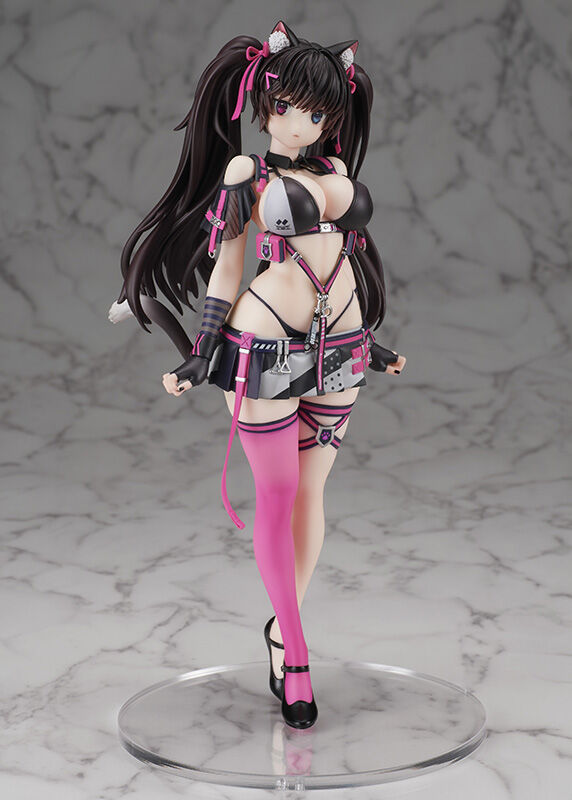 Goddess of Victory: Nikke - Nero (Cerberus Project, Flare) photo 3