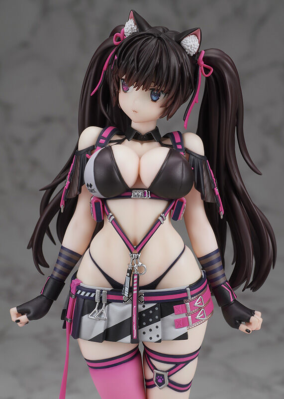 Goddess of Victory: Nikke - Nero (Cerberus Project, Flare) photo 4